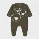 Tutine neonato - Bambino - 72 - 77 | 9 mesi
