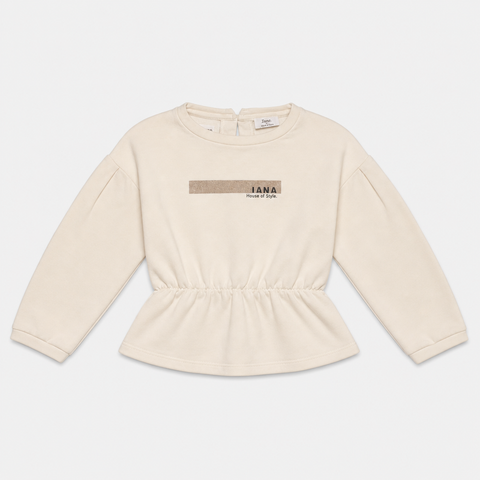 Felpa - Bambina - 120 - 125 | 7 anni