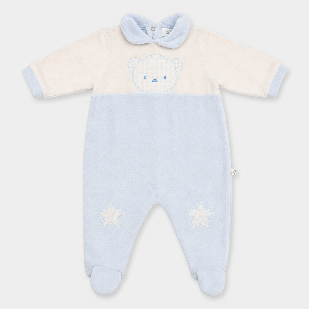 Tutine neonato - Bambino - 50 - 59 < 3 mesi