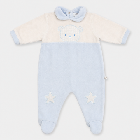 Tutine neonato - Bambino - 50 - 59 < 3 mesi