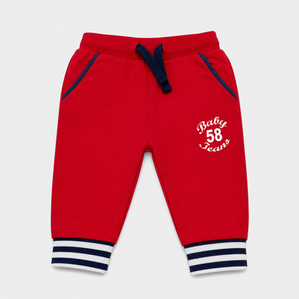 Pantaloni tuta - Bambino - 72 - 77 | 9 mesi
