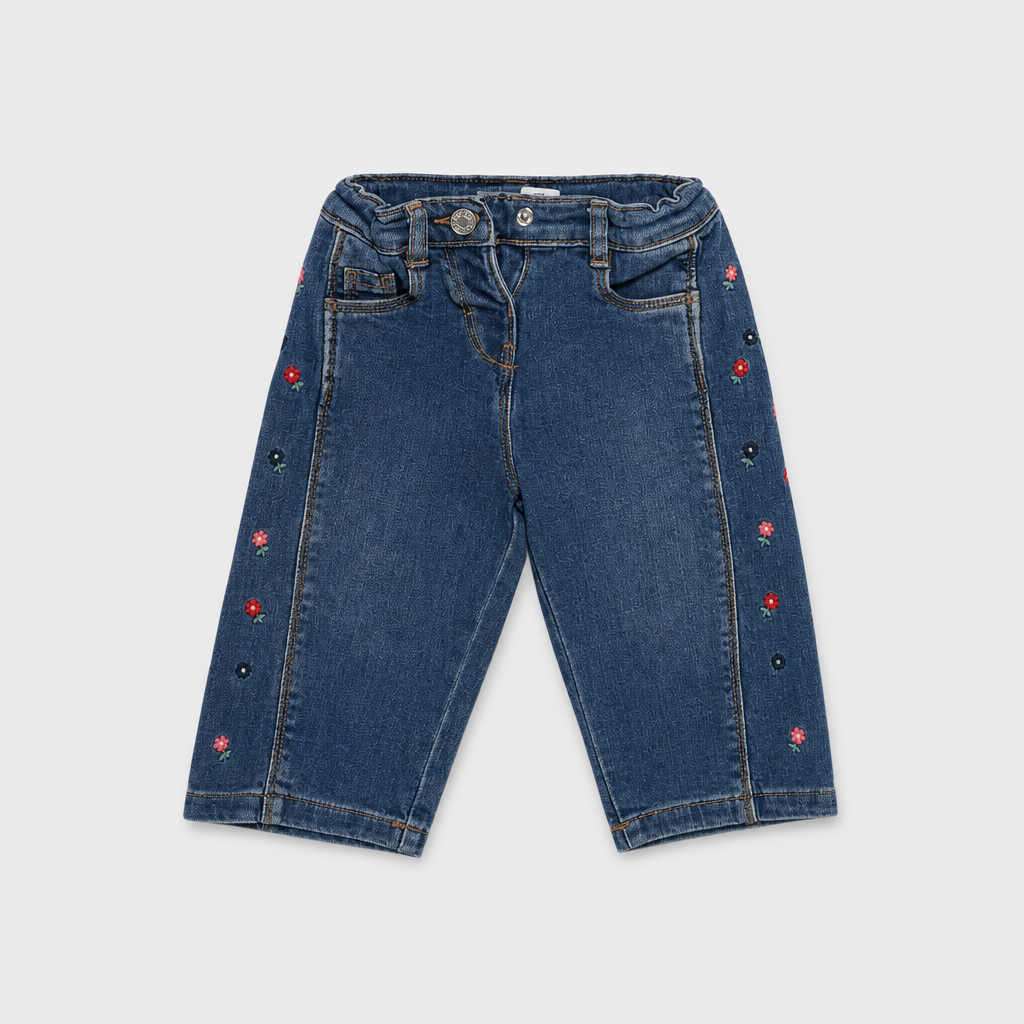 Jeans - Bambina - 78 - 83 | 1 anno