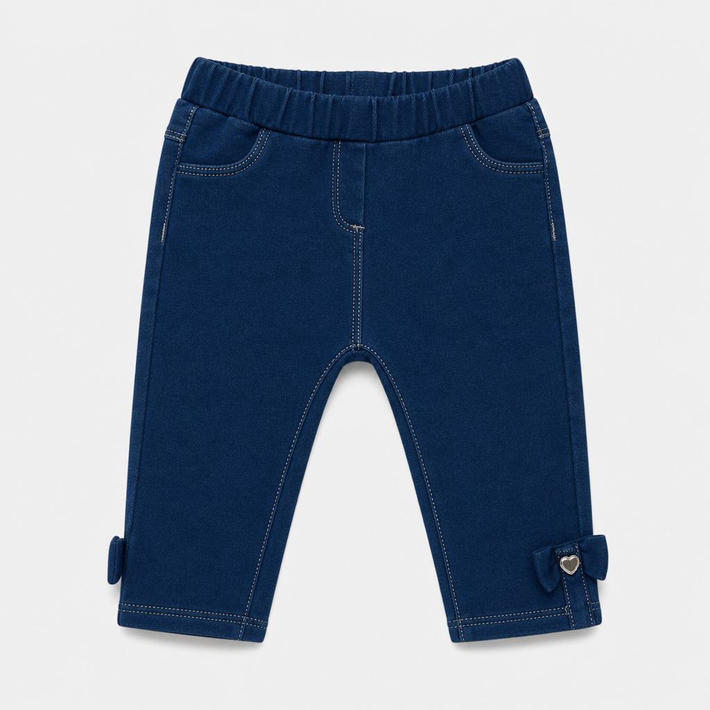 Jeans - Bambina - 60 - 65 | 3 mesi