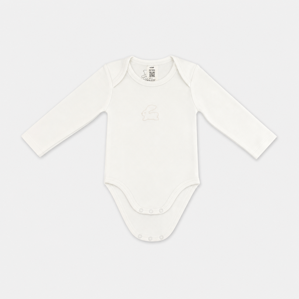 Body - Bambino - 60 - 65 | 3 mesi