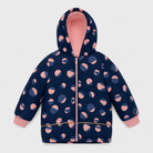 Giacca invernale pesante - Bambina - 78 - 83 | 1 anno