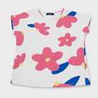 Maglietta maniche corte - Bambina - 102 - 107 | 4 anni