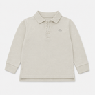 Polo maniche lunghe - Bambino - 90 - 95 | 2 anni