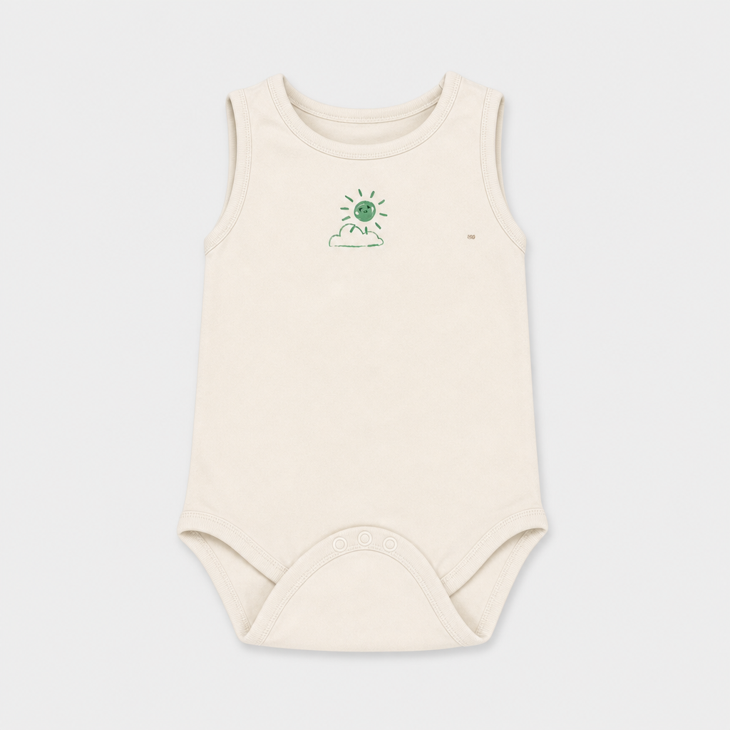 Body - Bambino - 72 - 77 | 9 mesi