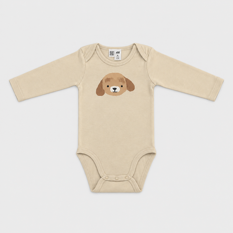 Body - Bambino - 60 - 65 | 3 mesi