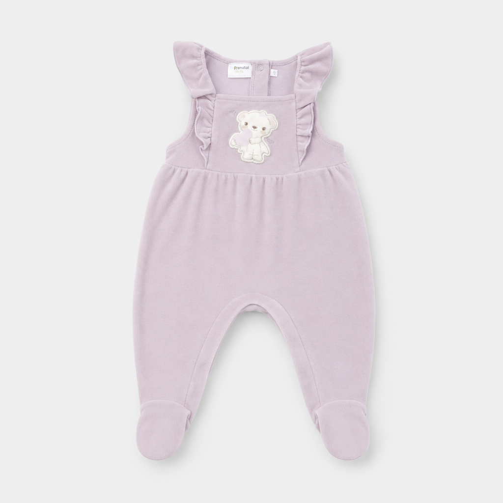 Tutine neonato - Bambina - 50 - 59 < 3 mesi