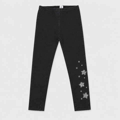 Leggins - Bambina - 120 - 125 | 7 anni