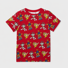 Maglietta maniche corte - Bambino - 120 - 125 | 7 anni