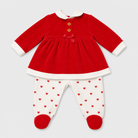 Tutine neonato - Bambina - 50 - 59 < 3 mesi