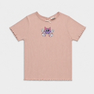 Maglietta maniche corte - Bambina - 90 - 95 | 2 anni