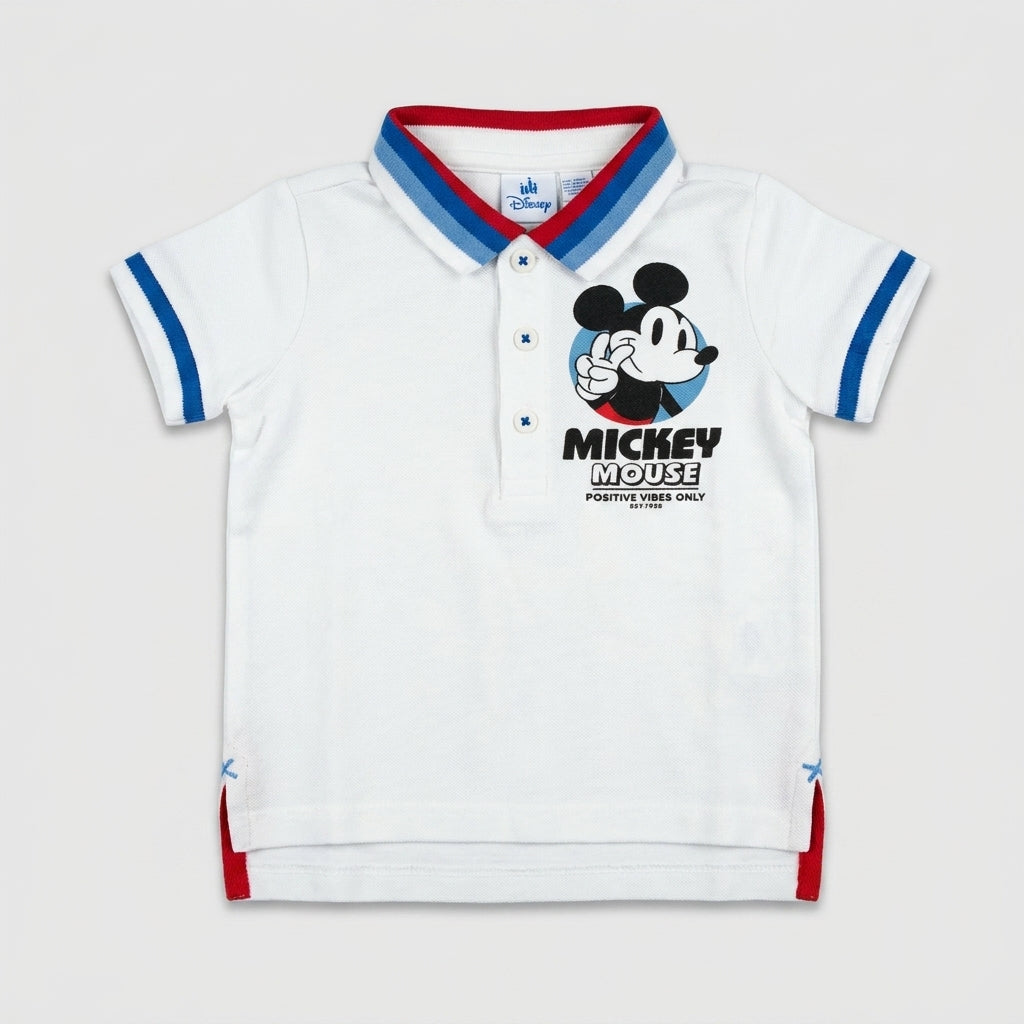 Polo maniche corte - Bambino - 66 - 71 | 6 mesi