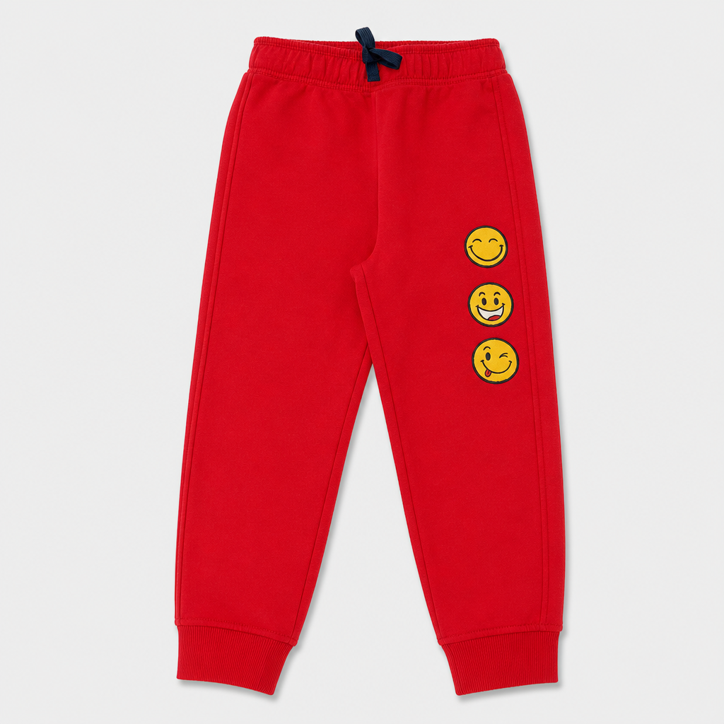 Pantaloni tuta - Bambino - 90 - 95 | 2 anni