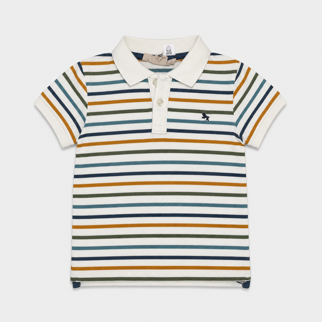 Polo maniche corte - Bambino - 96 - 101 | 3 anni