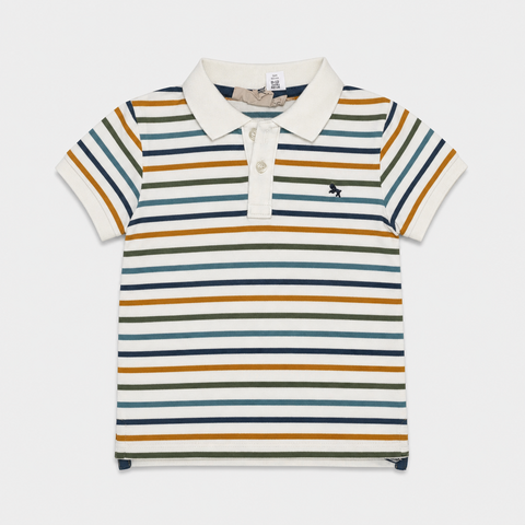 Polo maniche corte - Bambino - 96 - 101 | 3 anni