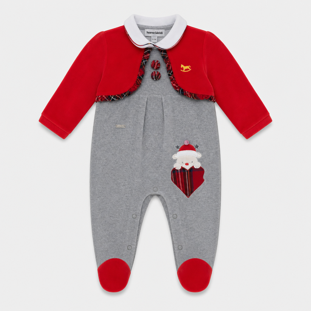 Tutine neonato - Bambino - 50 - 59 < 3 mesi
