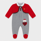 Tutine neonato - Bambino - 50 - 59 < 3 mesi