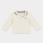 Polo maniche lunghe - Bambino - 84 - 89 | 18 mesi