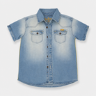 Camicia - Bambino - 96 - 101 | 3 anni