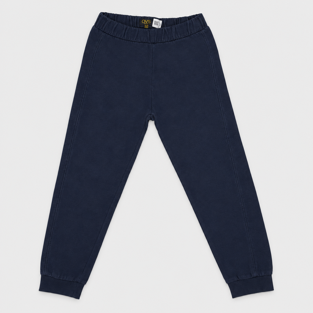 Pantaloni tuta - Bambino - 132 - 137 | 9 anni