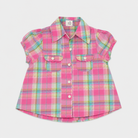 Camicia - Bambina - 60 - 65 | 3 mesi