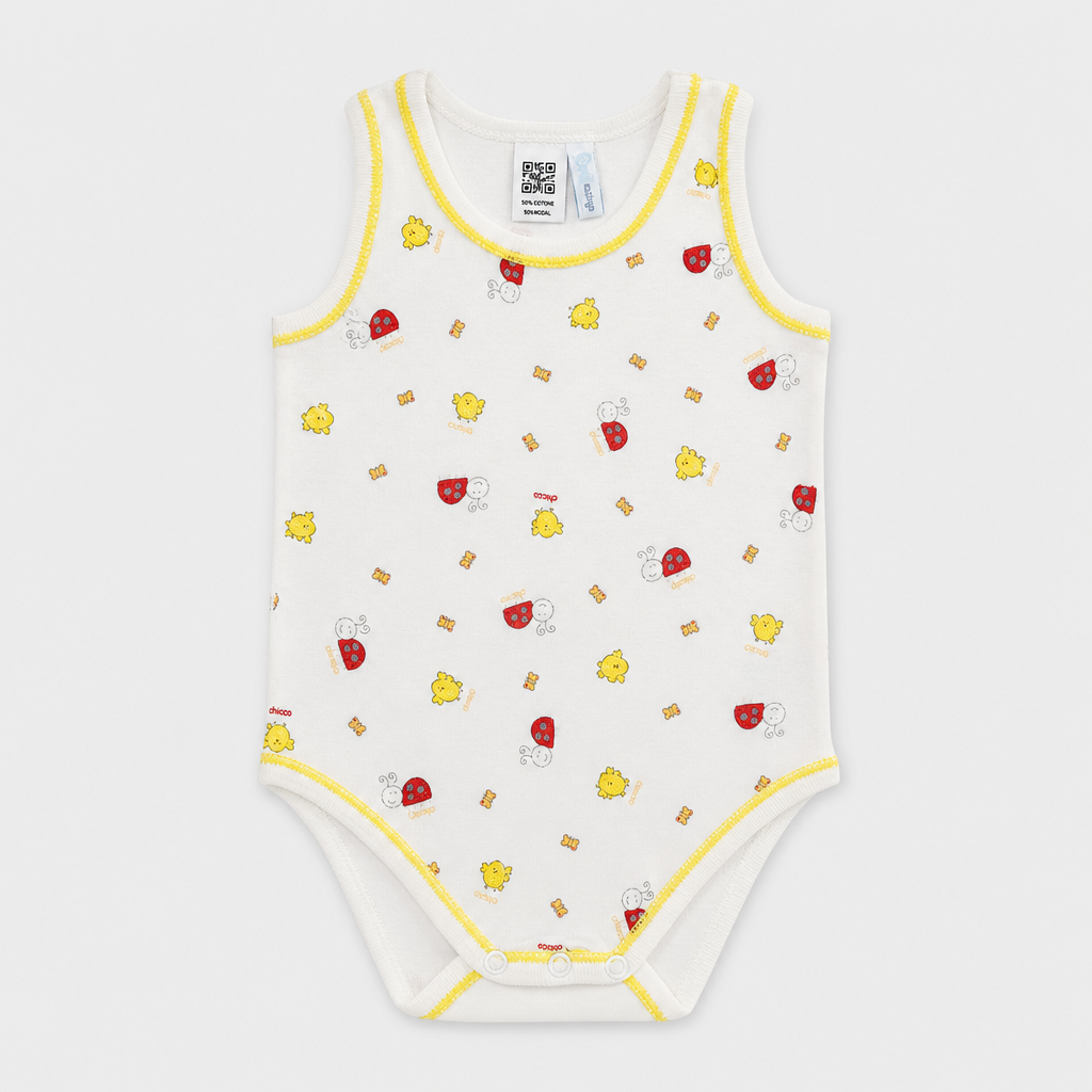 Body - Bambino - 66 - 71 | 6 mesi