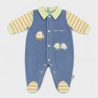 Tutine neonato - Bambino - 50 - 59 < 3 mesi