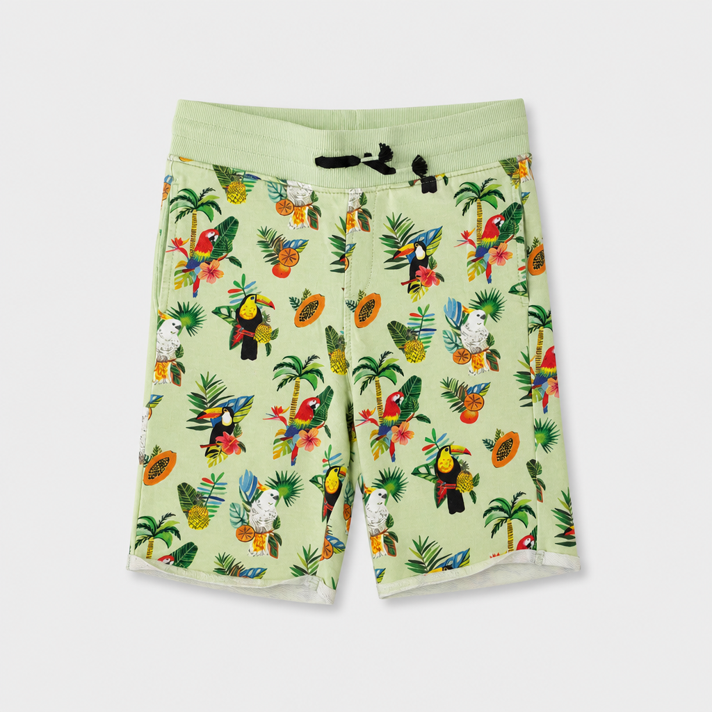 Pantaloncini corti - Bambino - 126 - 131 | 8 anni