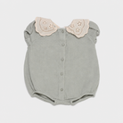 Tutine neonato - Bambina - 50 - 59 < 3 mesi