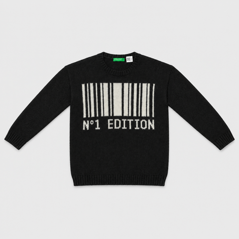 Maglione - Bambino - 102 - 107 | 4 anni