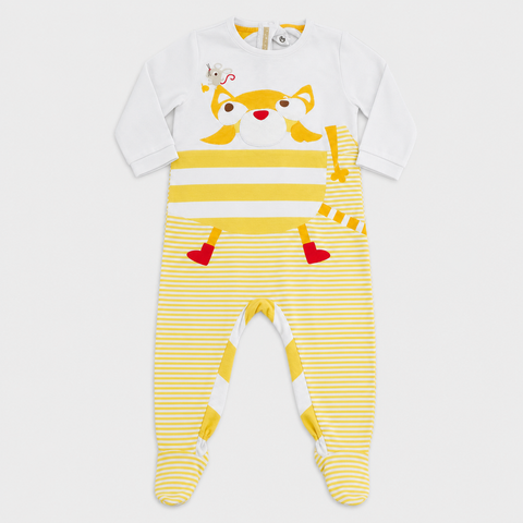 Tutine neonato - Bambino - 66 - 71 | 6 mesi
