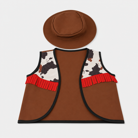 Carnevale costume - Bambino - 108 - 113 | 5 anni