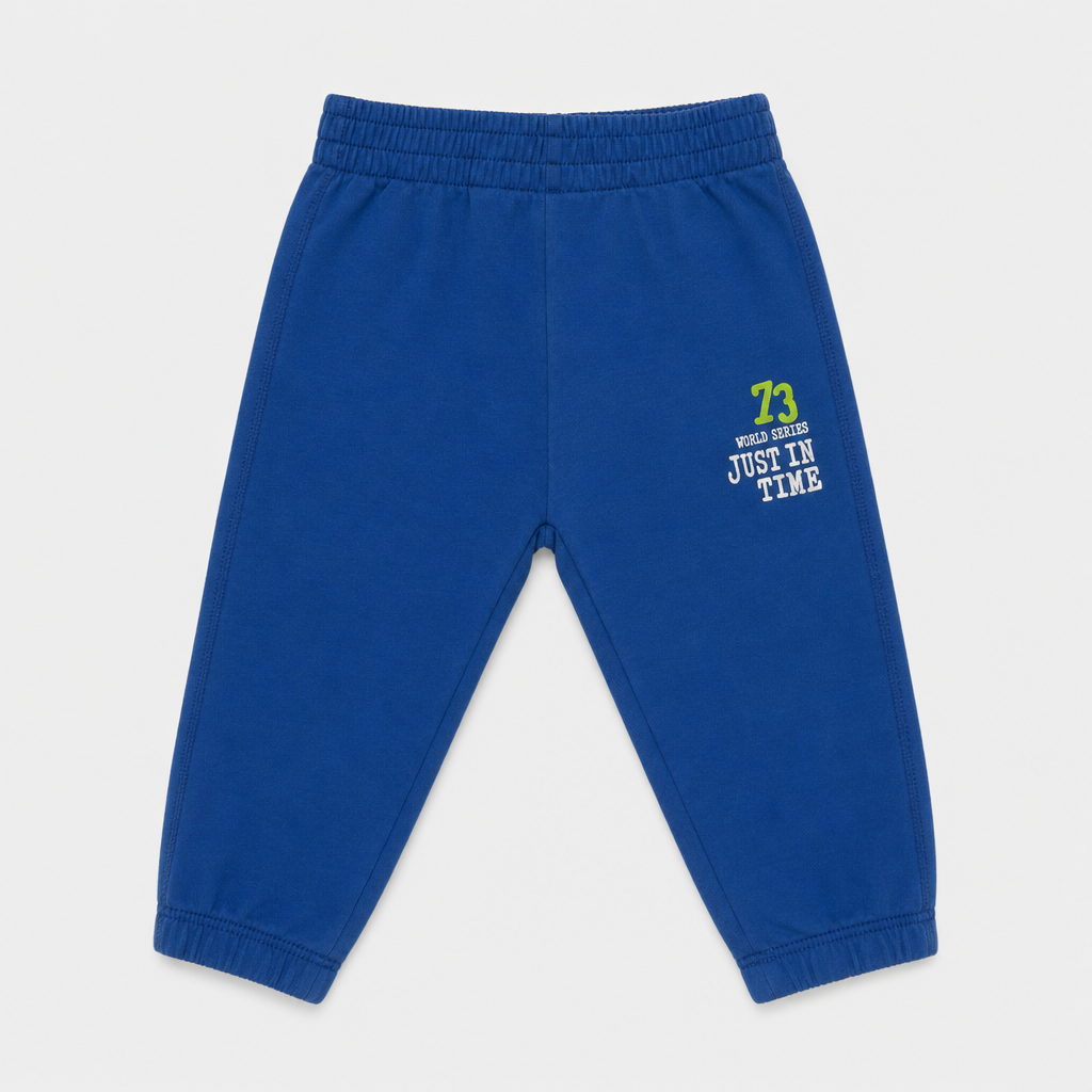 Pantaloni tuta - Bambino - 66 - 71 | 6 mesi