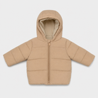 Giacca invernale pesante - Bambino - 66 - 71 | 6 mesi
