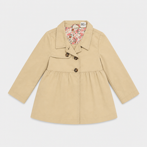 Giacca primavera - Bambina - 90 - 95 | 2 anni