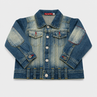 Giacca primavera - Bambino - 72 - 77 | 9 mesi