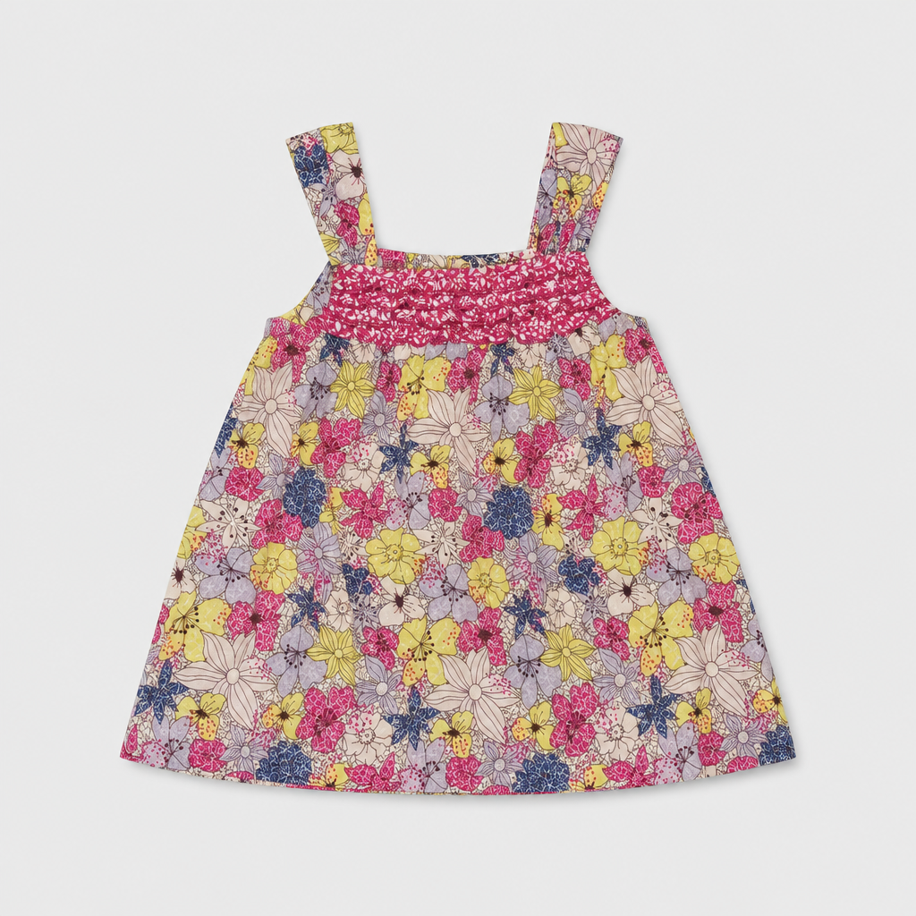 Canottiera - Bambina - 120 - 125 | 7 anni
