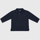 Polo maniche lunghe - Bambino - 114 - 119 | 6 anni