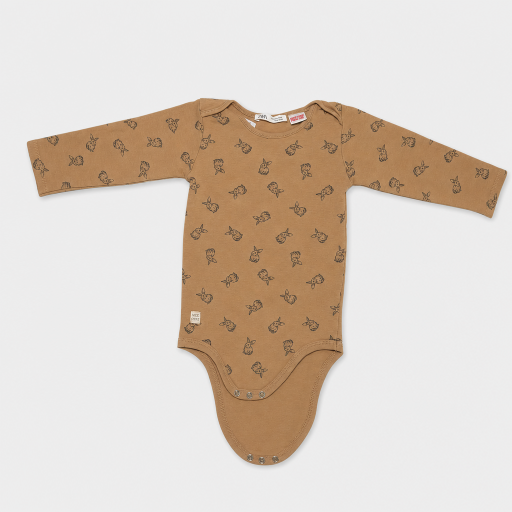 Body - Bambino - 90 - 95 | 2 anni