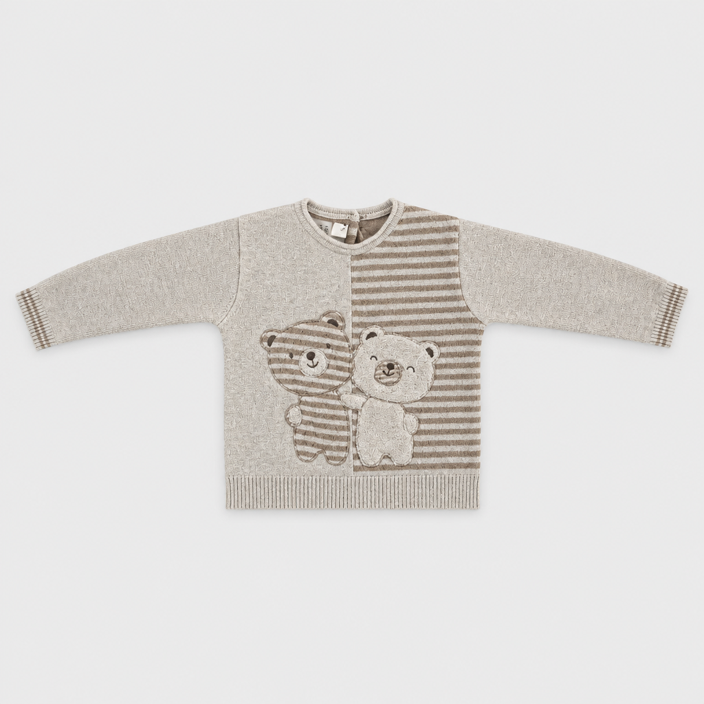 Maglioncino - Bambino - 72 - 77 | 9 mesi