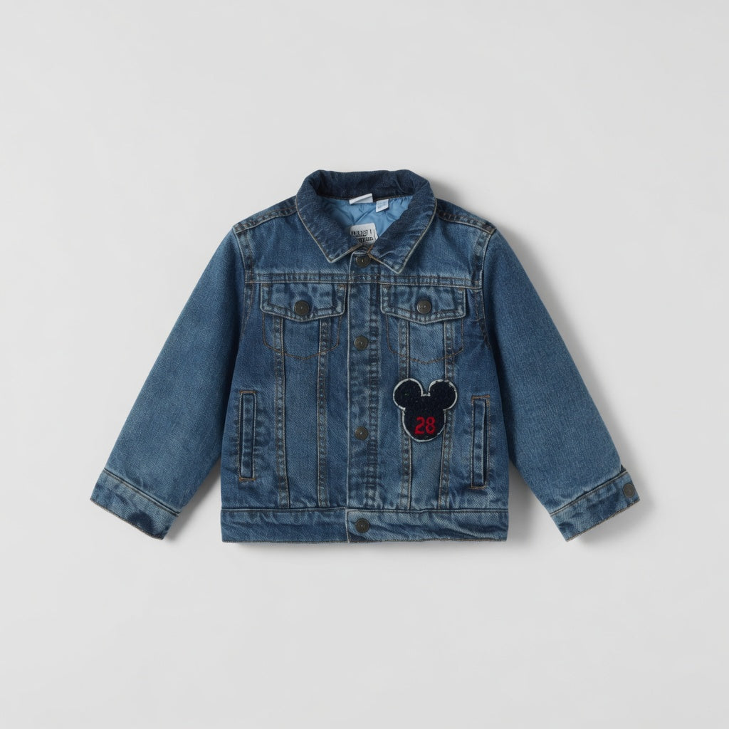 Giacca primavera - Bambino - 84 - 89 | 18 mesi
