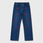 Jeans - Bambina - 120 - 125 | 7 anni