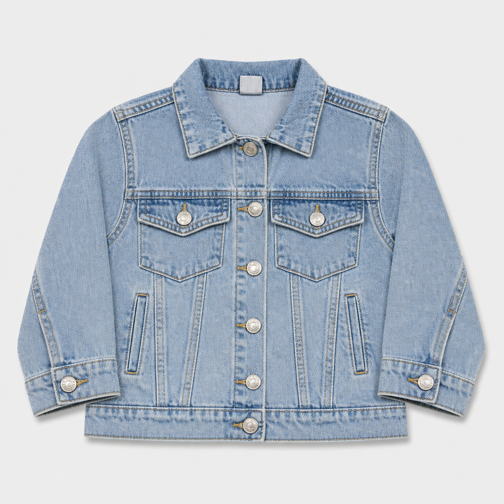 Giacca primavera - Bambino - 96 - 101 | 3 anni