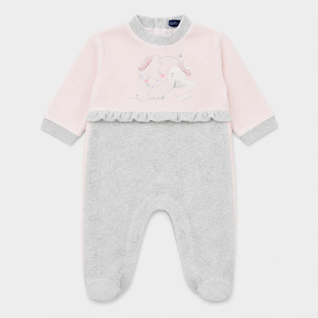 Tutine neonato - Bambina - 60 - 65 | 3 mesi