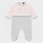 Tutine neonato - Bambina - 60 - 65 | 3 mesi