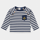 Maglietta maniche lunghe - Bambino - 84 - 89 | 18 mesi