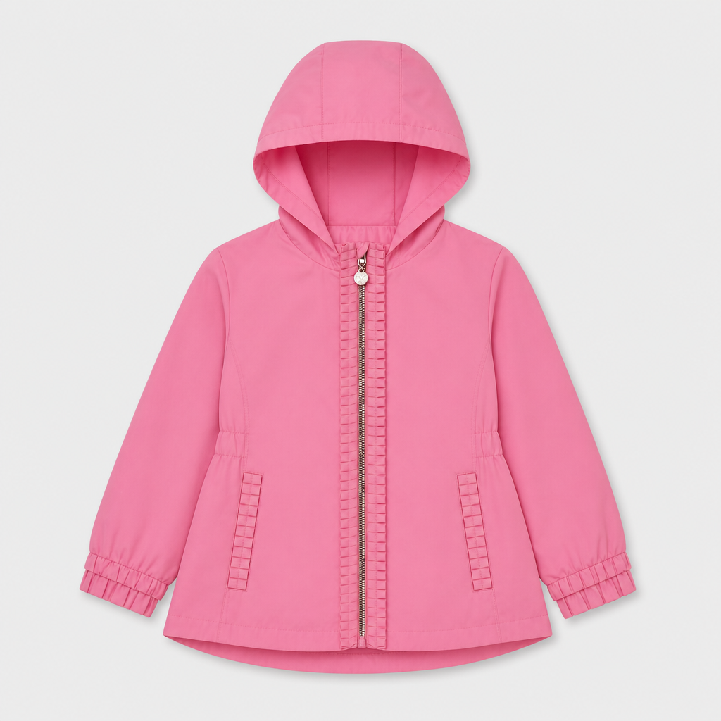 Giacca primavera - Bambina - 96 - 101 | 3 anni